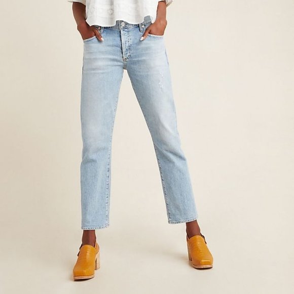 Citizens Of Humanity Denim - NWOT Citizens of Humanity Emerson Jean 26